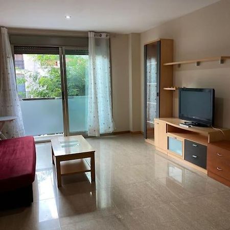 Ca Roitegui Apartment Benicassim Exterior photo