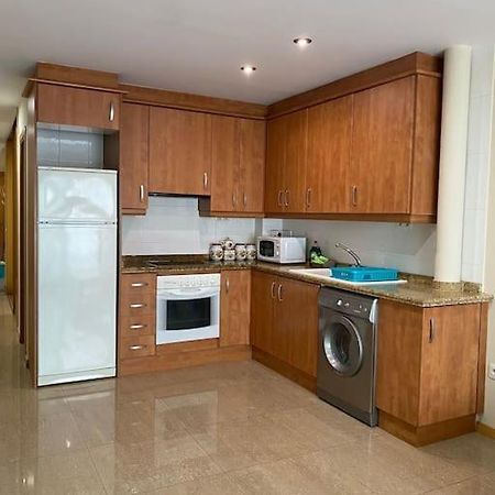 Ca Roitegui Apartment Benicassim Exterior photo